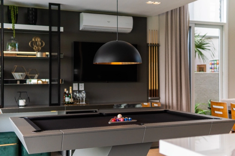 Magnífico e elegante sobrado de 4 suítes no Capão Ilhas Resort!: 6ª foto da galeria de imagens do imóvel