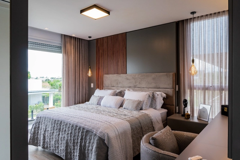 Magnífico e elegante sobrado de 4 suítes no Capão Ilhas Resort!: 17ª foto da galeria de imagens do imóvel