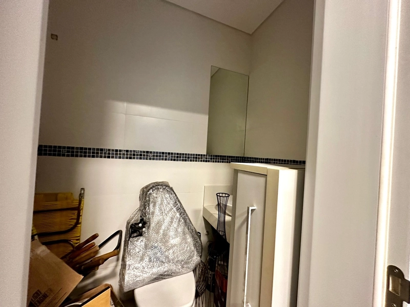 CONDOMÍNIO  CAPÃO ILHAS RESORT  SOBRADO À VENDA: 18ª foto da galeria de imagens do imóvel