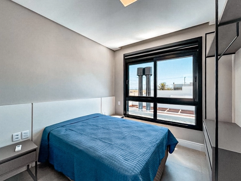 Sobrado alto padrão com 4 Suítes – Mobiliado e Decorado em Xangri-lá: 11ª foto da galeria de imagens do imóvel