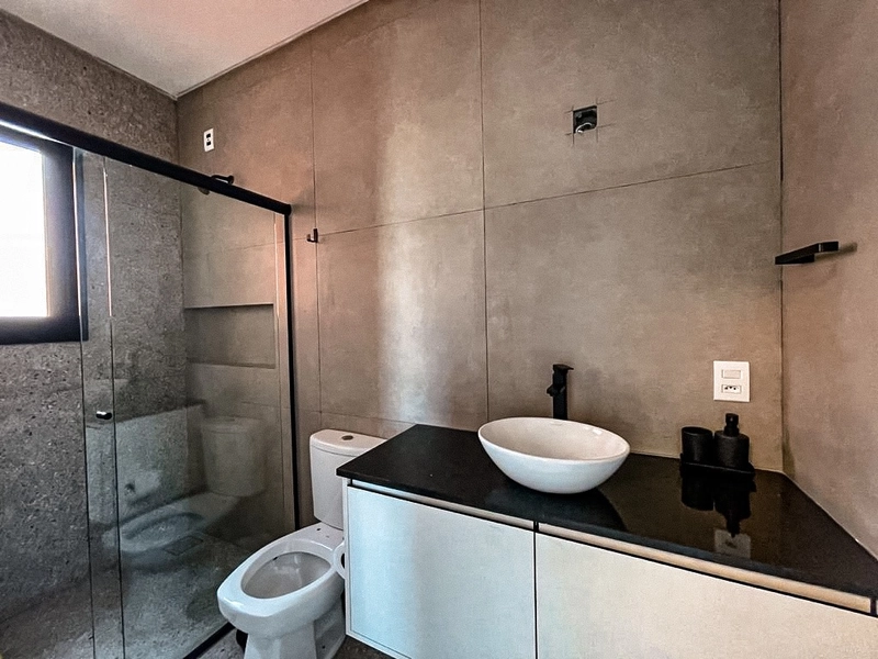 Sobrado alto padrão com 4 Suítes – Mobiliado e Decorado em Xangri-lá: 9ª foto da galeria de imagens do imóvel