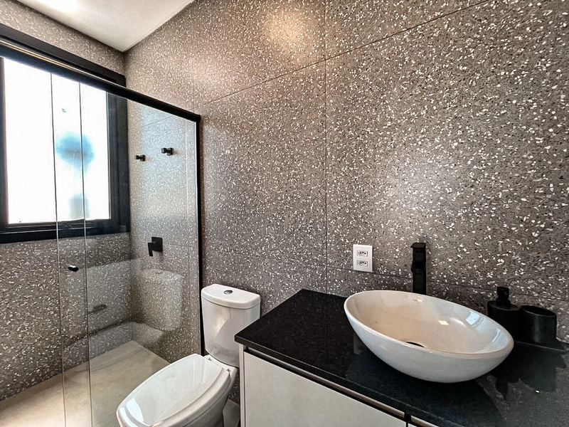 Sobrado alto padrão com 4 Suítes – Mobiliado e Decorado em Xangri-lá: 12ª foto da galeria de imagens do imóvel