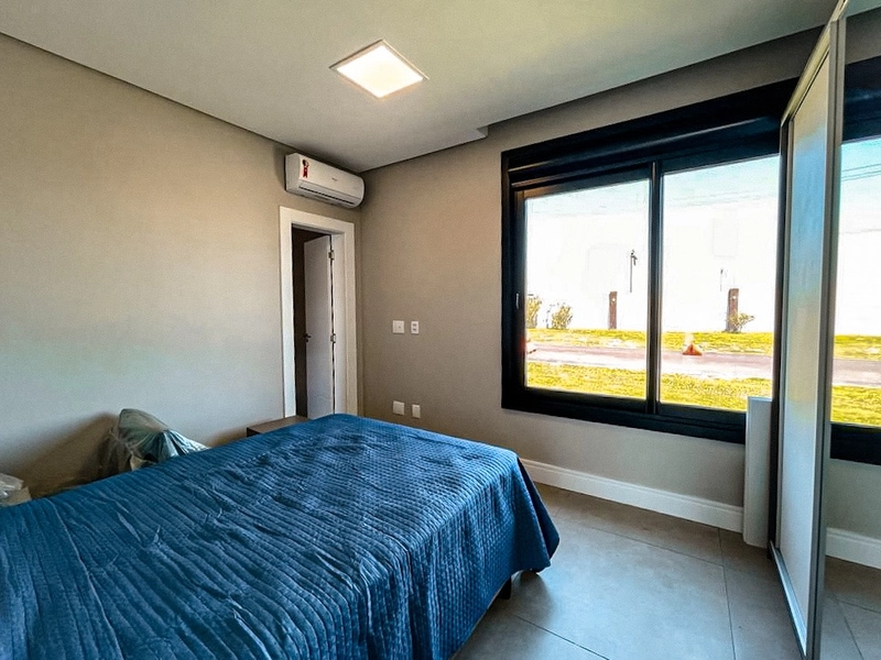 Sobrado alto padrão com 4 Suítes – Mobiliado e Decorado em Xangri-lá: 8ª foto da galeria de imagens do imóvel