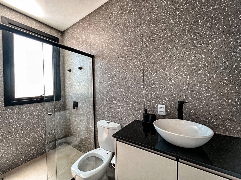 Sobrado alto padrão com 4 Suítes – Mobiliado e Decorado em Xangri-lá: 13ª foto da galeria de imagens do imóvel