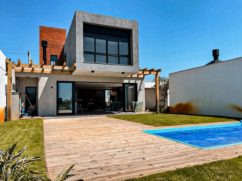 Sobrado alto padrão com 4 Suítes – Mobiliado e Decorado em Xangri-lá: 18ª foto da galeria de imagens do imóvel