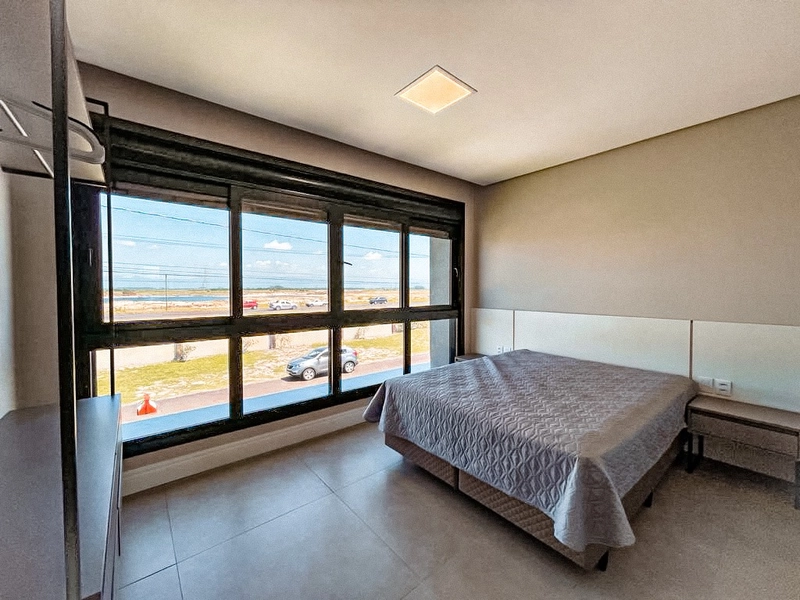 Sobrado alto padrão com 4 Suítes – Mobiliado e Decorado em Xangri-lá: 10ª foto da galeria de imagens do imóvel