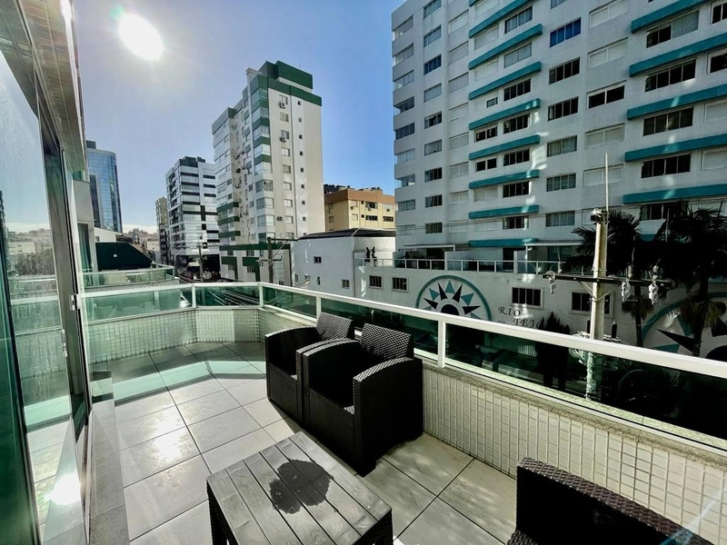 Terraço no navegantes: 23ª foto da galeria de imagens do imóvel