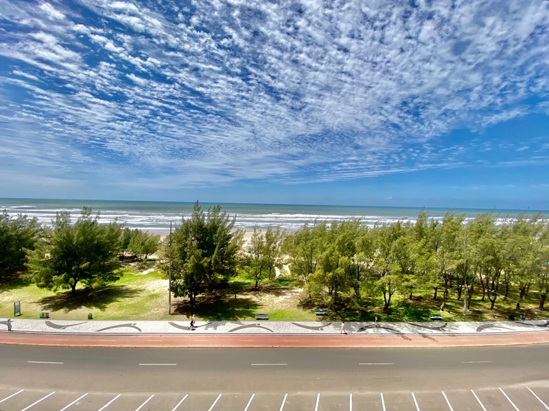 APROVEITE ESTÁ OPÇÃO FANTASTICA A BEIRA MAR: 14ª foto da galeria de imagens do imóvel