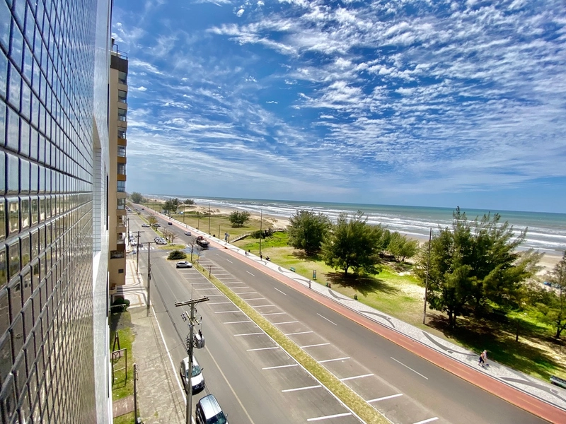 APROVEITE ESTÁ OPÇÃO FANTASTICA A BEIRA MAR: 13ª foto da galeria de imagens do imóvel
