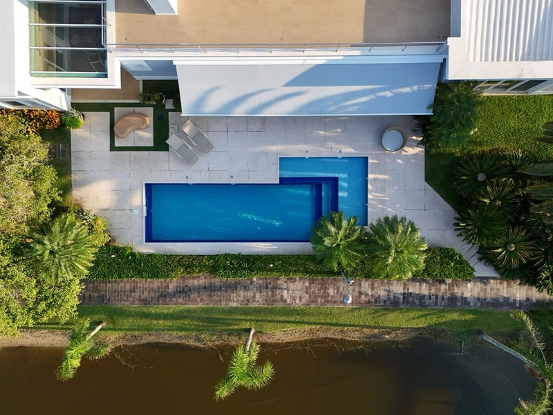 MANSÃO CONDOMÍNIO ATLÂNTIDA ILHAS PARK: 8ª foto da galeria de imagens do imóvel