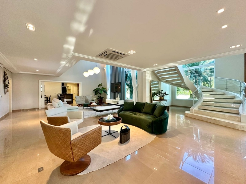 MANSÃO CONDOMÍNIO ATLÂNTIDA ILHAS PARK: 15ª foto da galeria de imagens do imóvel