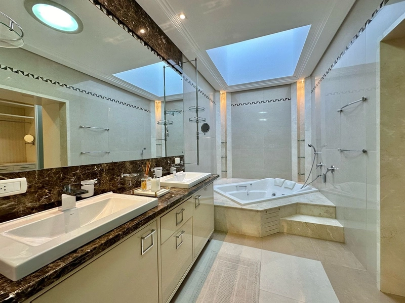 MANSÃO CONDOMÍNIO ATLÂNTIDA ILHAS PARK: 32ª foto da galeria de imagens do imóvel