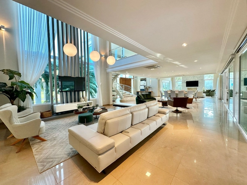 MANSÃO CONDOMÍNIO ATLÂNTIDA ILHAS PARK: 12ª foto da galeria de imagens do imóvel