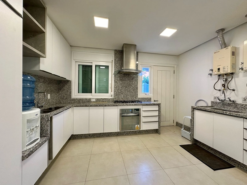 MANSÃO CONDOMÍNIO ATLÂNTIDA ILHAS PARK: 27ª foto da galeria de imagens do imóvel