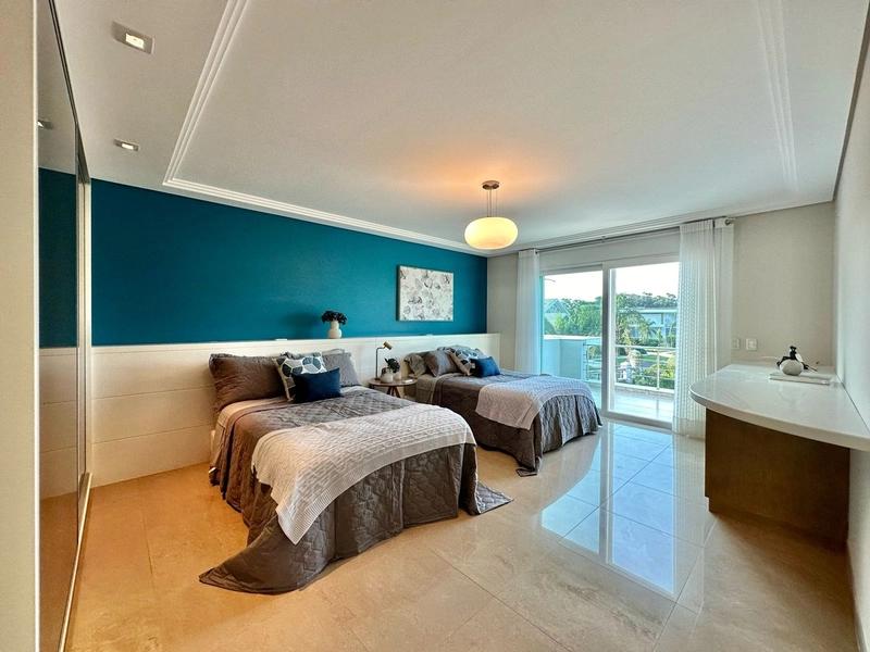 MANSÃO CONDOMÍNIO ATLÂNTIDA ILHAS PARK: 34ª foto da galeria de imagens do imóvel