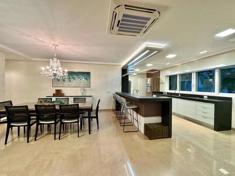 MANSÃO CONDOMÍNIO ATLÂNTIDA ILHAS PARK: 25ª foto da galeria de imagens do imóvel