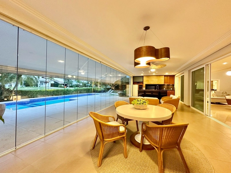 MANSÃO CONDOMÍNIO ATLÂNTIDA ILHAS PARK: 21ª foto da galeria de imagens do imóvel