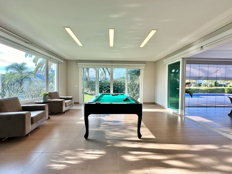 MANSÃO CONDOMÍNIO ATLÂNTIDA ILHAS PARK: 22ª foto da galeria de imagens do imóvel