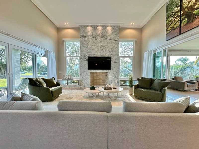 MANSÃO CONDOMÍNIO ATLÂNTIDA ILHAS PARK: 10ª foto da galeria de imagens do imóvel