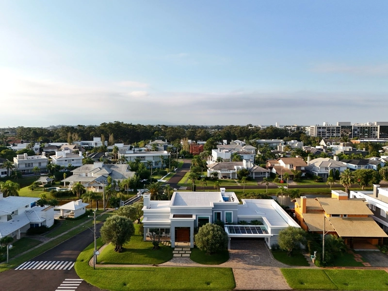 MANSÃO CONDOMÍNIO ATLÂNTIDA ILHAS PARK: 38ª foto da galeria de imagens do imóvel