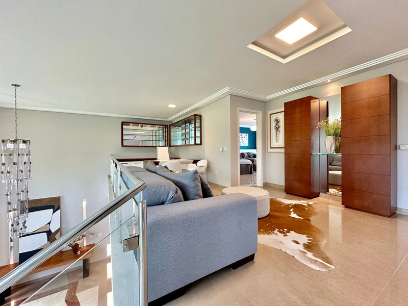 MANSÃO CONDOMÍNIO ATLÂNTIDA ILHAS PARK: 33ª foto da galeria de imagens do imóvel