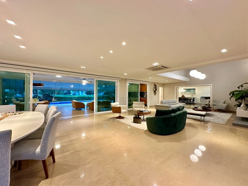 MANSÃO CONDOMÍNIO ATLÂNTIDA ILHAS PARK: 16ª foto da galeria de imagens do imóvel