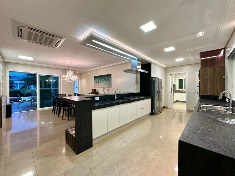 MANSÃO CONDOMÍNIO ATLÂNTIDA ILHAS PARK: 26ª foto da galeria de imagens do imóvel