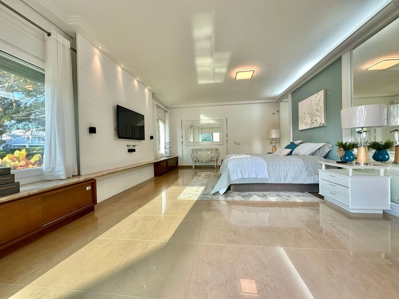 MANSÃO CONDOMÍNIO ATLÂNTIDA ILHAS PARK: 30ª foto da galeria de imagens do imóvel