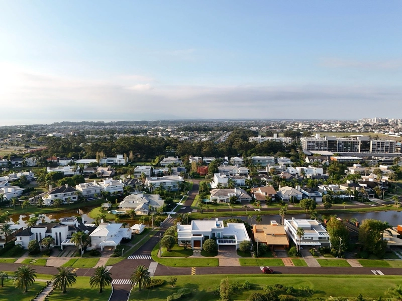 MANSÃO CONDOMÍNIO ATLÂNTIDA ILHAS PARK: 39ª foto da galeria de imagens do imóvel