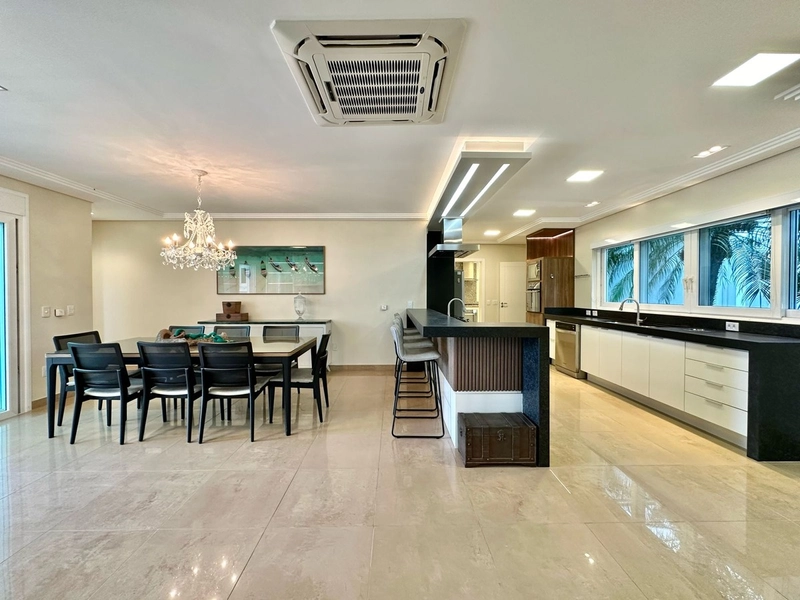 MANSÃO CONDOMÍNIO ATLÂNTIDA ILHAS PARK: 24ª foto da galeria de imagens do imóvel