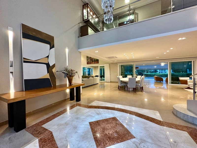 MANSÃO CONDOMÍNIO ATLÂNTIDA ILHAS PARK: 18ª foto da galeria de imagens do imóvel