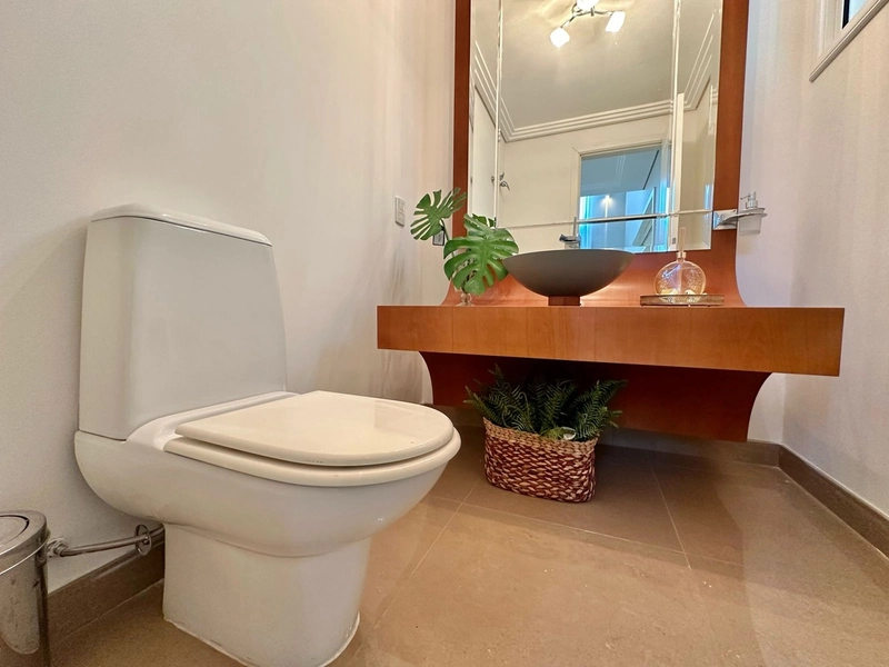 MANSÃO CONDOMÍNIO ATLÂNTIDA ILHAS PARK: 29ª foto da galeria de imagens do imóvel