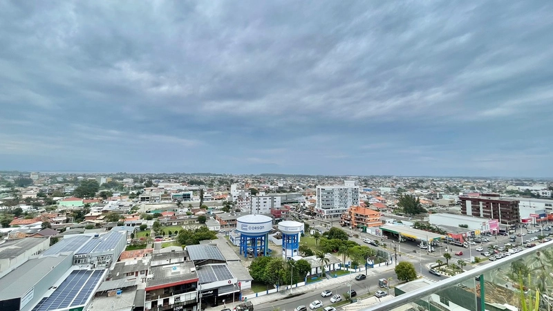 1 DORMITÓRIO EM PREDÍO DE LUXO!: 28ª foto da galeria de imagens do imóvel