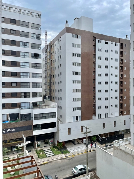 1 DORMITÓRIO EM PREDÍO DE LUXO!: 12ª foto da galeria de imagens do imóvel