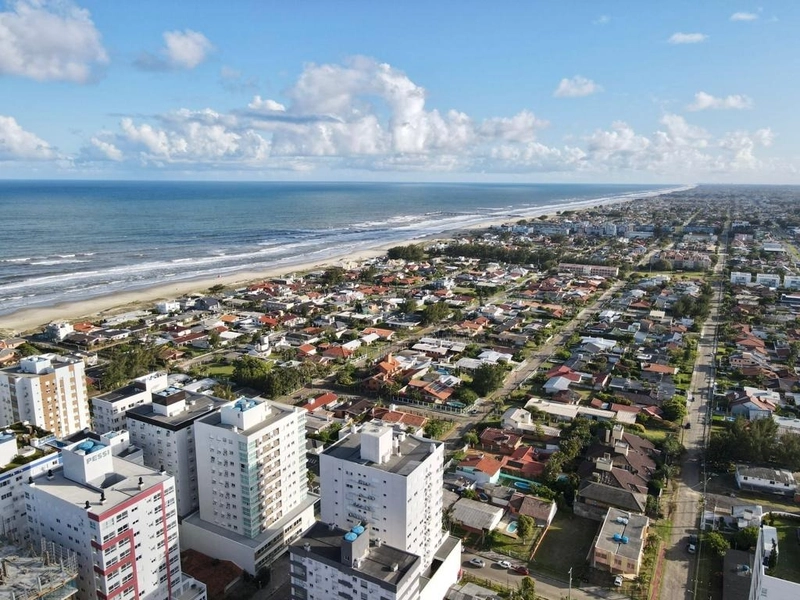 Navegantes com terraço vista mar: 32ª foto da galeria de imagens do imóvel