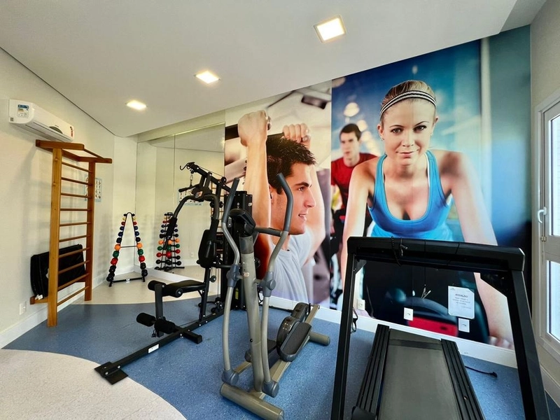 Navegantes com terraço vista mar: 41ª foto da galeria de imagens do imóvel