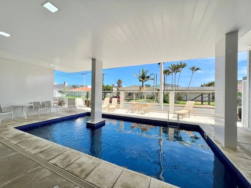 Navegantes com terraço vista mar: 43ª foto da galeria de imagens do imóvel