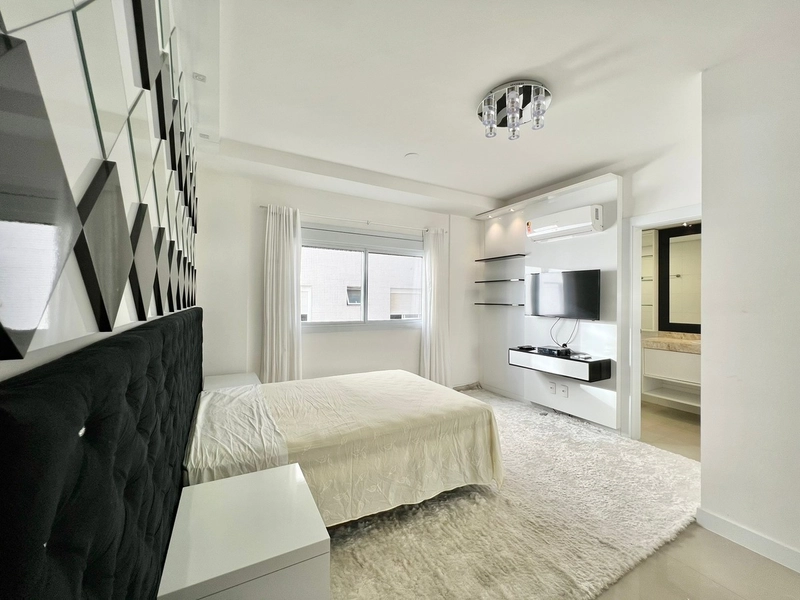 Navegantes com terraço vista mar: 25ª foto da galeria de imagens do imóvel