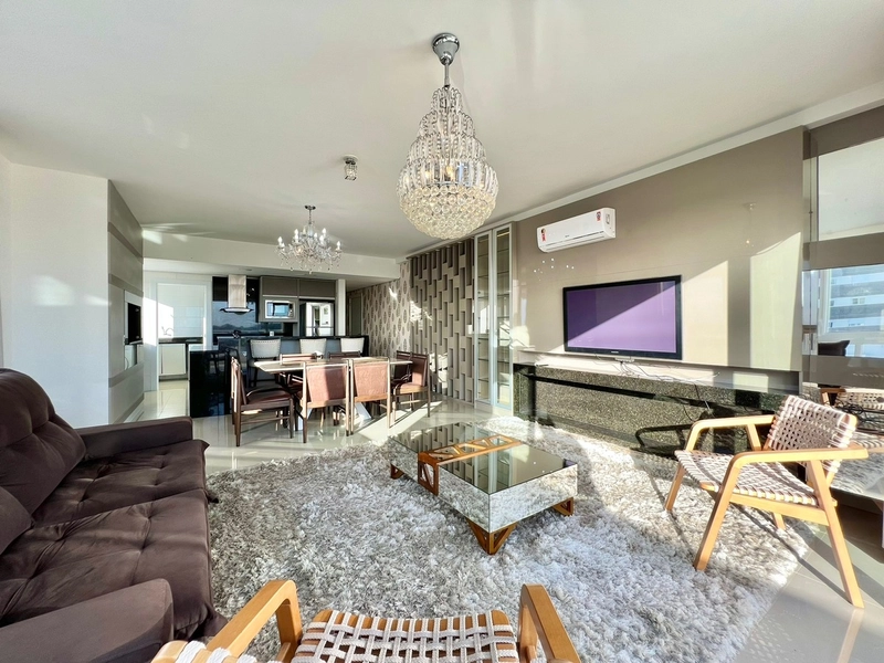 Navegantes com terraço vista mar: 8ª foto da galeria de imagens do imóvel