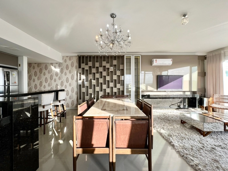 Navegantes com terraço vista mar: 4ª foto da galeria de imagens do imóvel