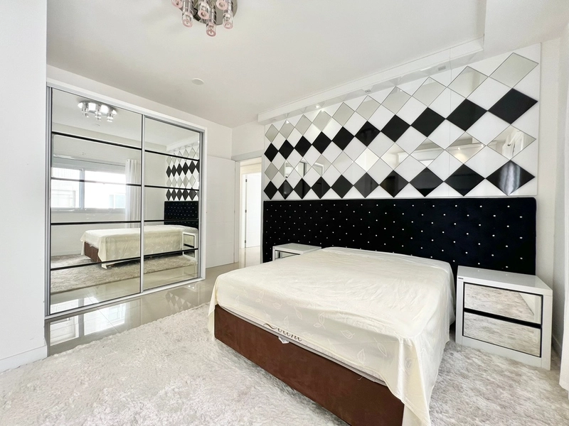 Navegantes com terraço vista mar: 29ª foto da galeria de imagens do imóvel