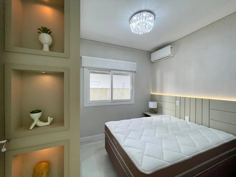 MOBILIADO E DECORADO COM INFRAESTRUTURA COMPLETA!!: 6ª foto da galeria de imagens do imóvel