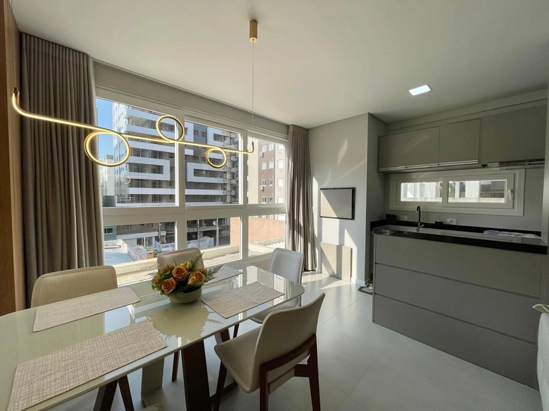 MOBILIADO E DECORADO COM INFRAESTRUTURA COMPLETA!!: 14ª foto da galeria de imagens do imóvel