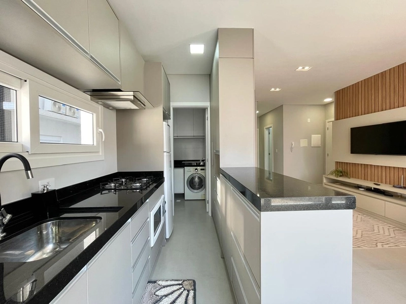 MOBILIADO E DECORADO COM INFRAESTRUTURA COMPLETA!!: 4ª foto da galeria de imagens do imóvel