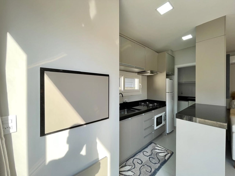 MOBILIADO E DECORADO COM INFRAESTRUTURA COMPLETA!!: 2ª foto da galeria de imagens do imóvel