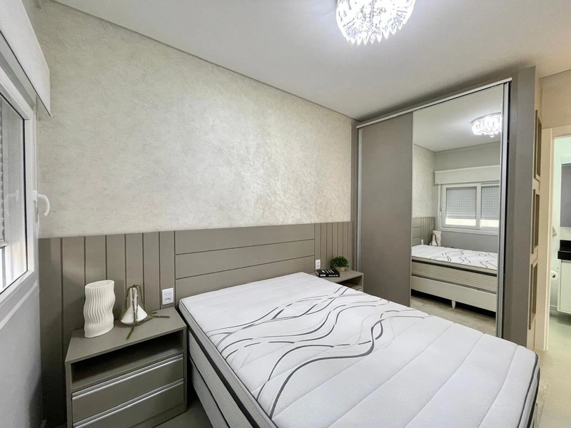 MOBILIADO E DECORADO COM INFRAESTRUTURA COMPLETA!!: 8ª foto da galeria de imagens do imóvel