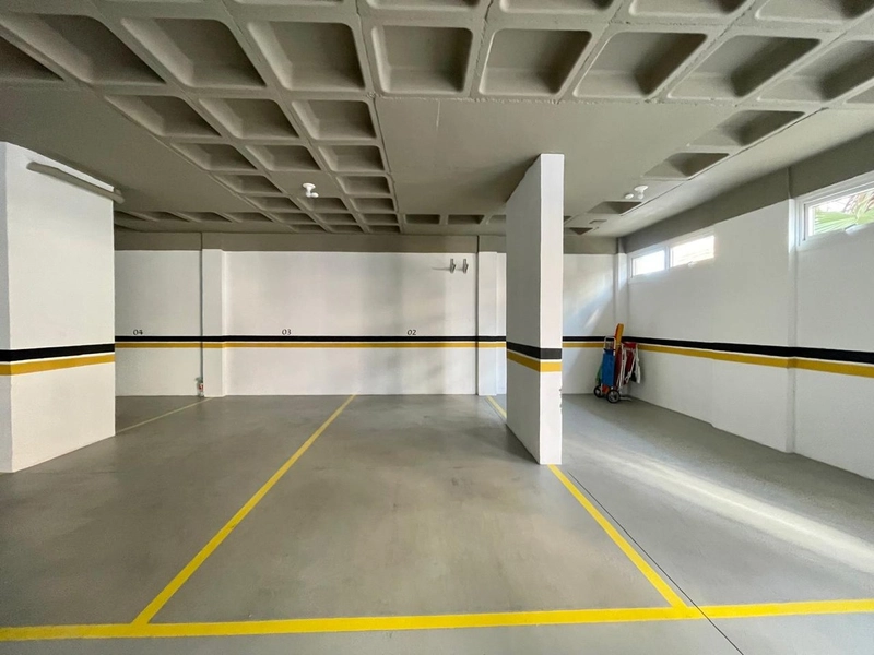 MOBILIADO E DECORADO COM INFRAESTRUTURA COMPLETA!!: 11ª foto da galeria de imagens do imóvel