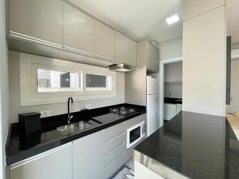 MOBILIADO E DECORADO COM INFRAESTRUTURA COMPLETA!!: 3ª foto da galeria de imagens do imóvel