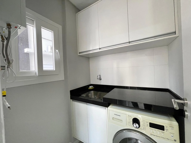 MOBILIADO E DECORADO COM INFRAESTRUTURA COMPLETA!!: 5ª foto da galeria de imagens do imóvel