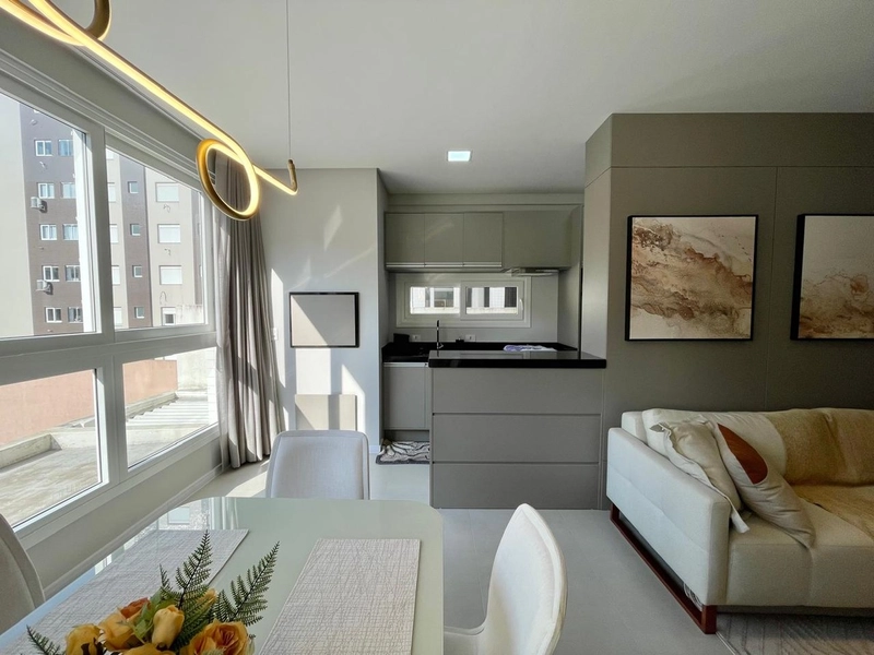 MOBILIADO E DECORADO COM INFRAESTRUTURA COMPLETA!!: 15ª foto da galeria de imagens do imóvel
